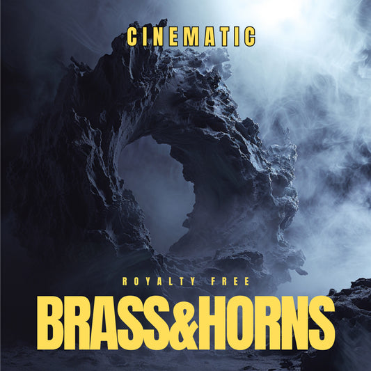 Movie and Cinematic Samples:  Brass and Horns