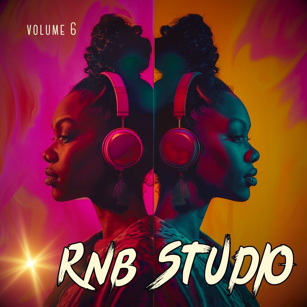 RnB Producer Studio Part 6