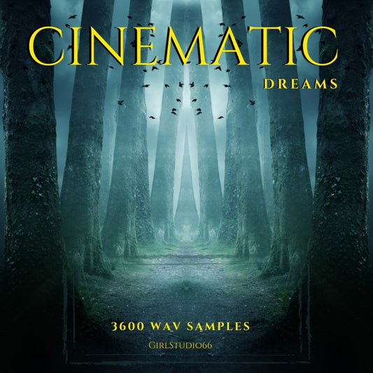 Dreams: Cinematic Samples