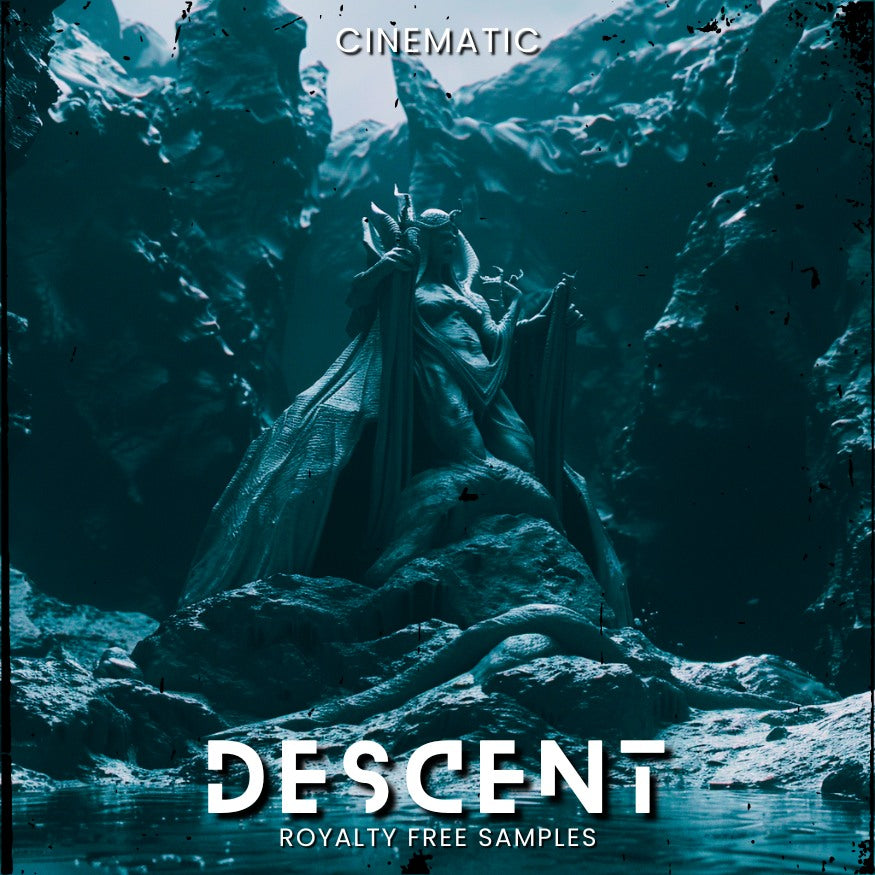 Cinematic Descent Collection