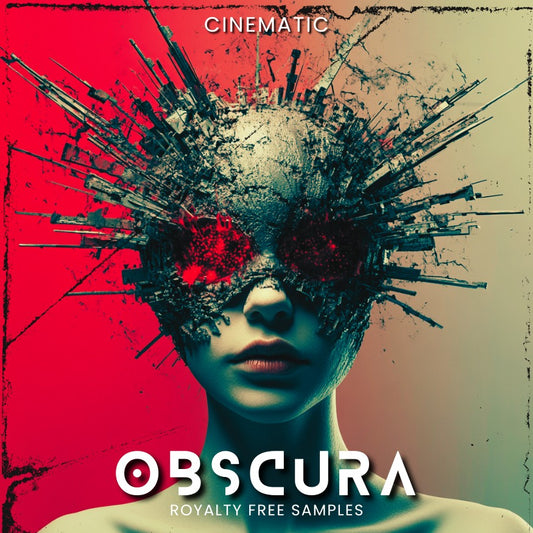 Cinematic Obscura Collection