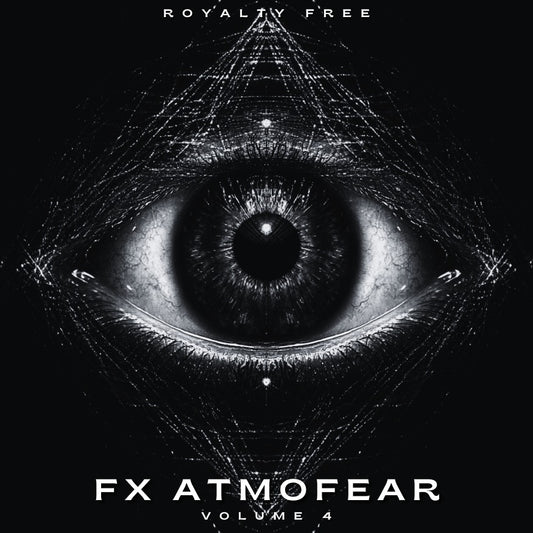 Studio FX Sound Effects AtmoFear