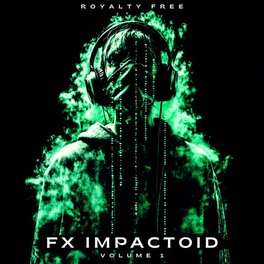 Studio FX Sound Effects Impactoid