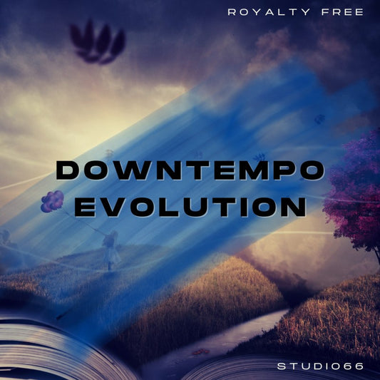 Producer Downtempo Evolution Pack