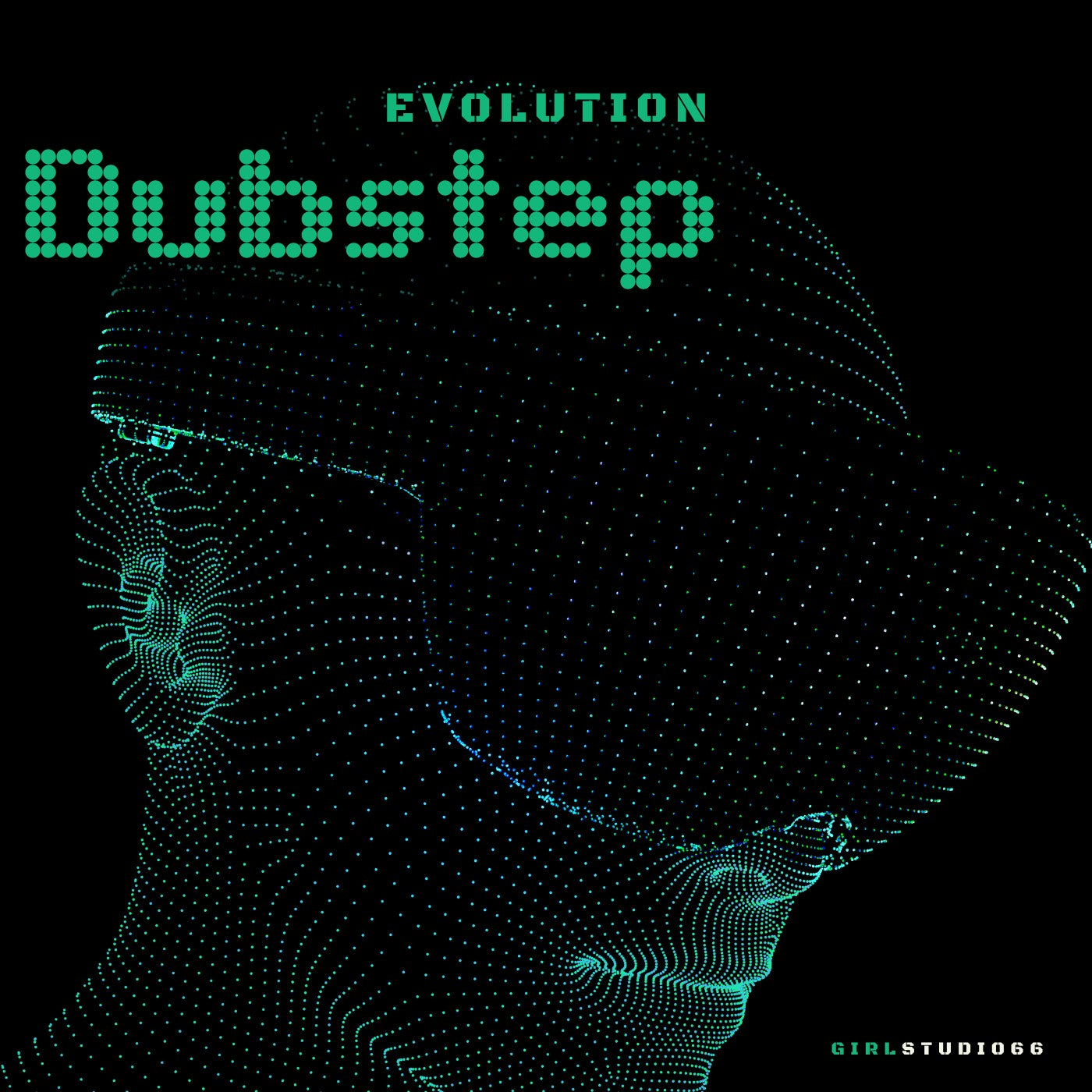 Producer Dubstep Evolution Pack