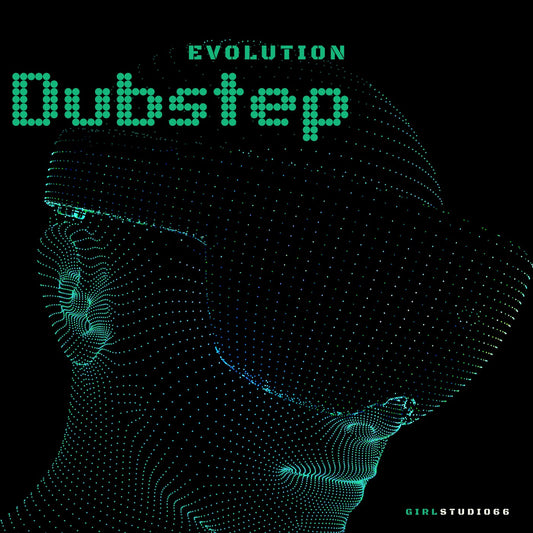 Producer Dubstep Evolution Pack