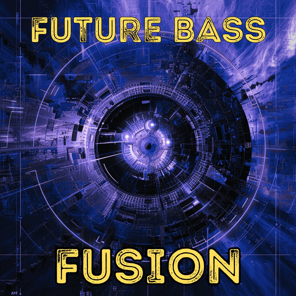 Future Bass: Fusion Pack