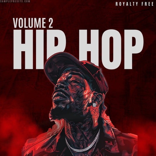 Hip Hop Producer Edition Volume 2