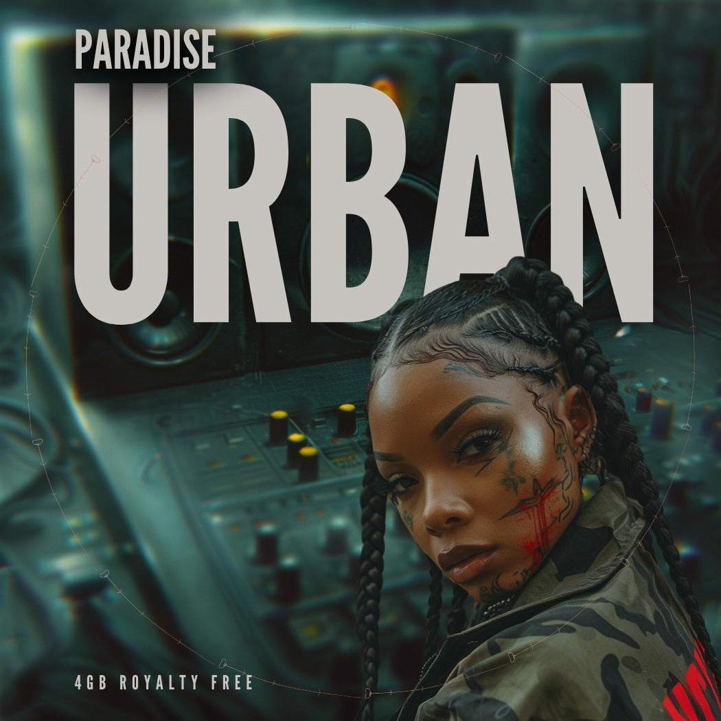 Urban Paradise Collection