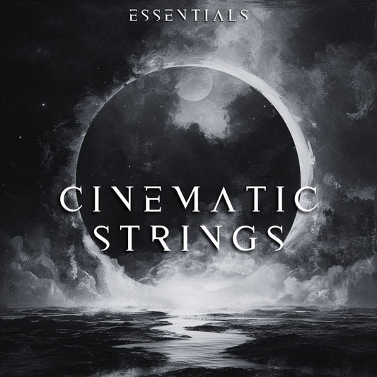Cinematic Strings Essential