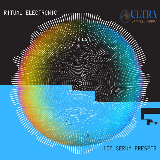 Ritual Electronic: Serum Presets