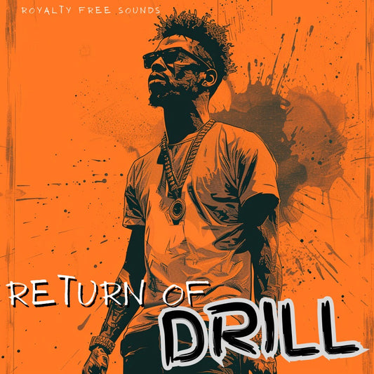 Return of the Drill