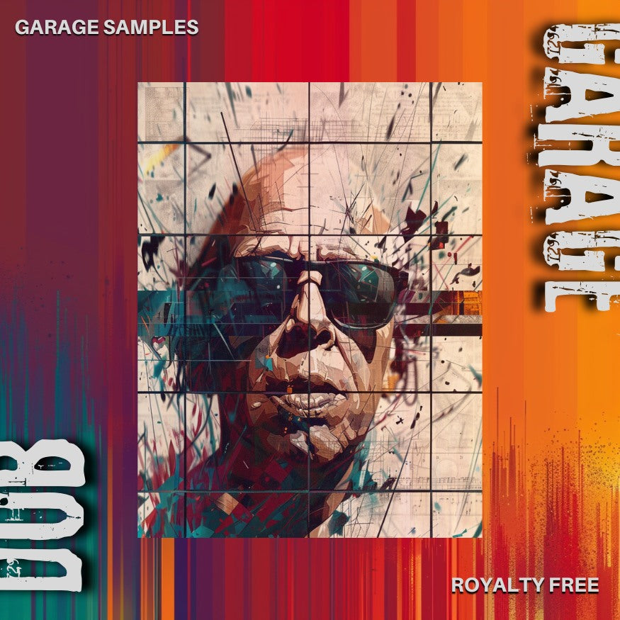 Garage Dub Collection