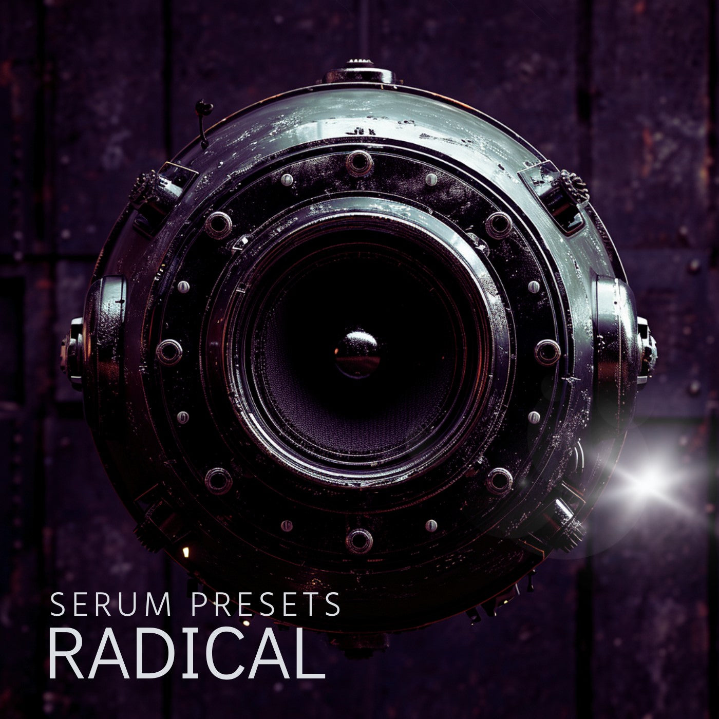 Radical Pack: Serum Presets