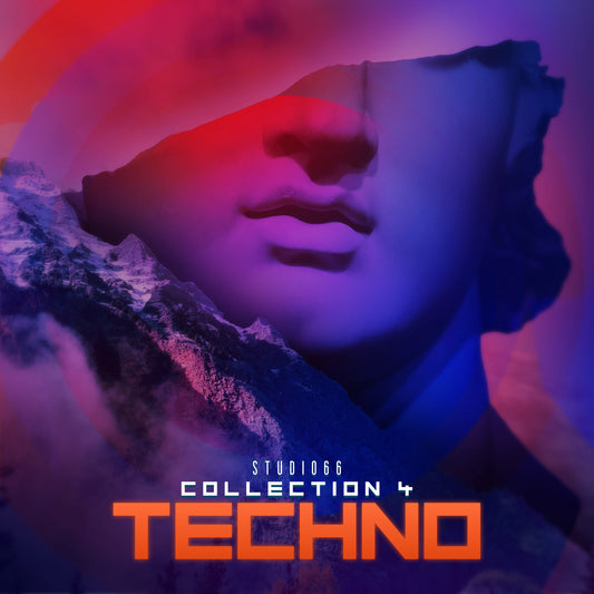 Techno Collection Volume 4