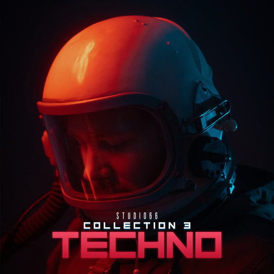 Techno Collection Volume 3