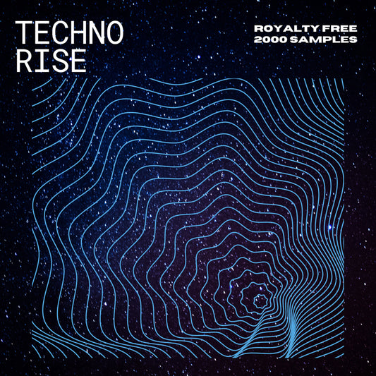 Techno Studio Rise Pack