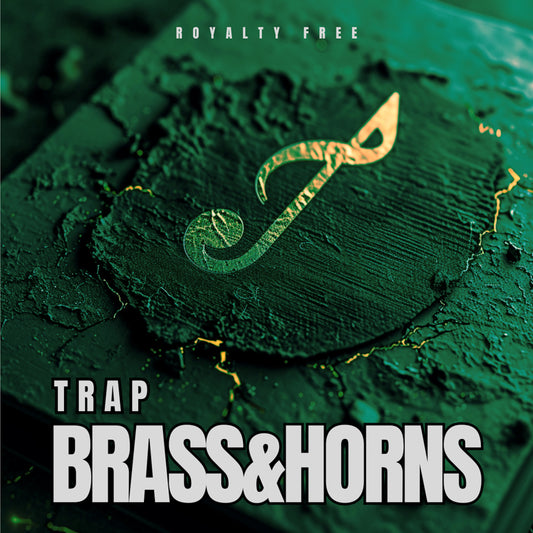 Trap and Urban Brass and Horns