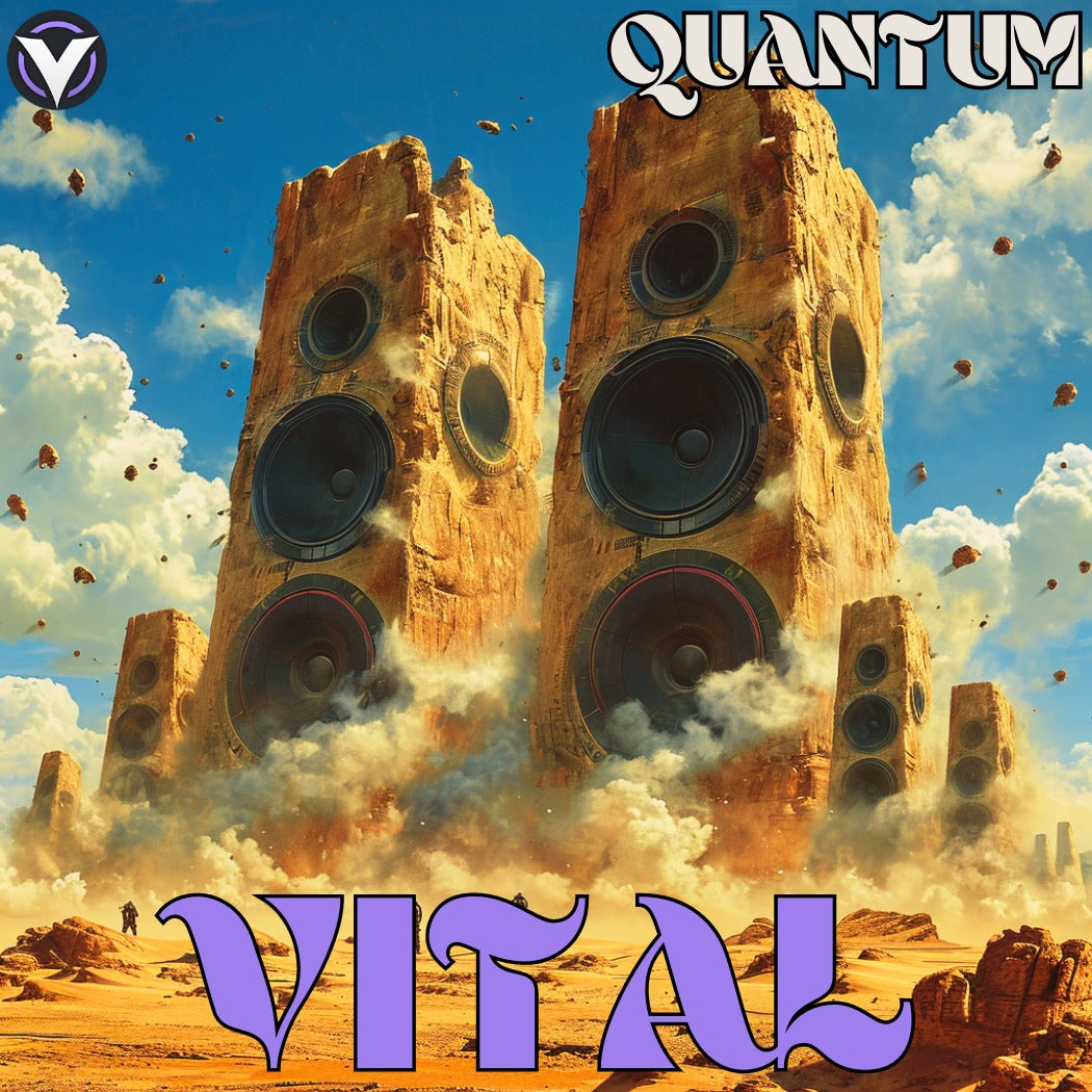 Vital Quantum Presets Collection