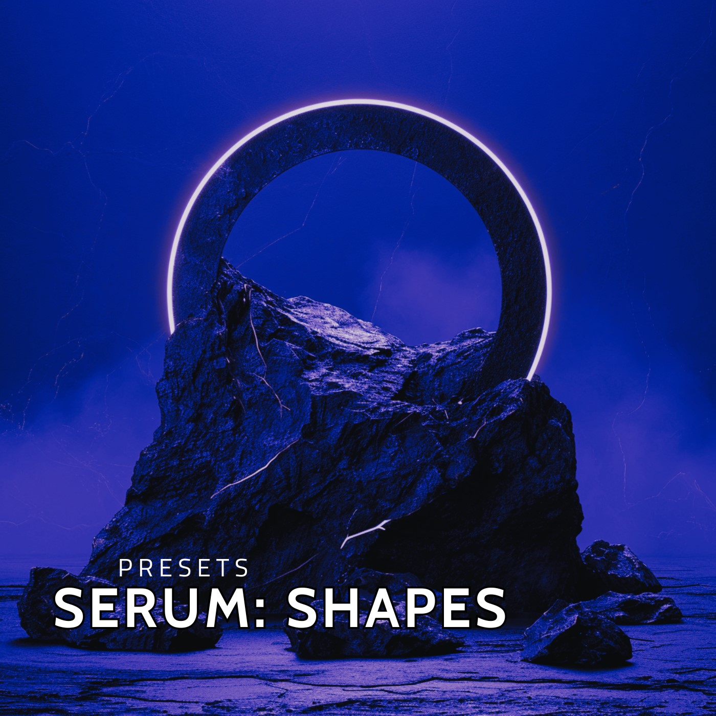 Shapes Pack: Serum Presets