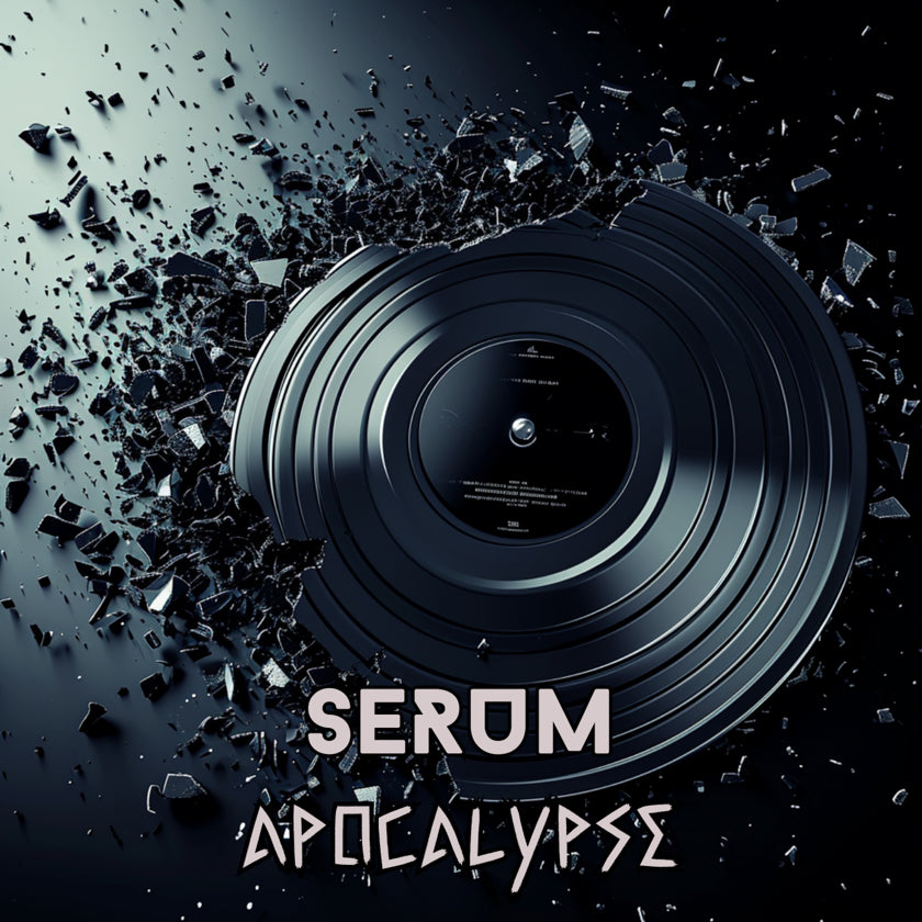 Apocalypse SoundBank: Serum Presets